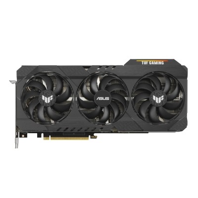 Asus GeForce RTX 3090 TUF OC GAMING 24 GB GDDR6X, 2xHDMI/3xDP#2