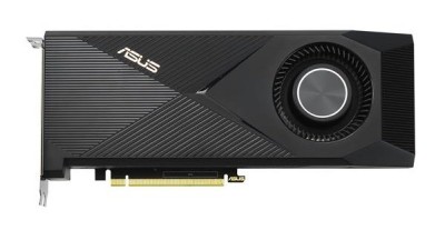 Asus GeForce RTX 3070 TURBO V2 (LHR) 8 GB GDDR6, HDMI/3xDP#1