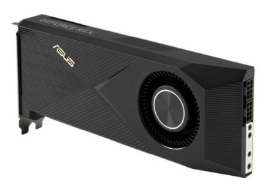 Asus GeForce RTX 3070 TURBO V2 (LHR) 8 GB GDDR6, HDMI/3xDP#2