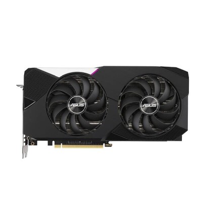 Asus GeForce RTX 3070 DUAL 8 GB GDDR6, 2xHDMI/3xDP#2