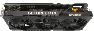 Asus GeForce RTX 3070 TUF Gaming OC 8 GB GDDR6, 2xHDMI/3xDP#2