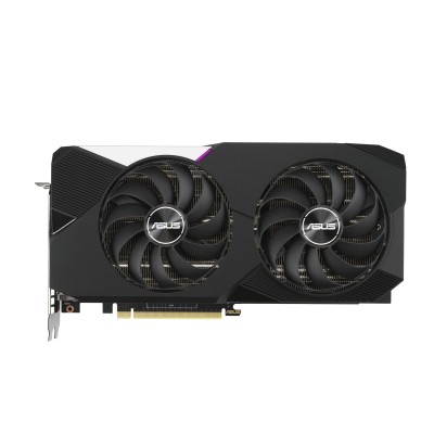 ASUS GeForce RTX 3070 8 GB GDDR6 DUAL V2 (LHR)#2