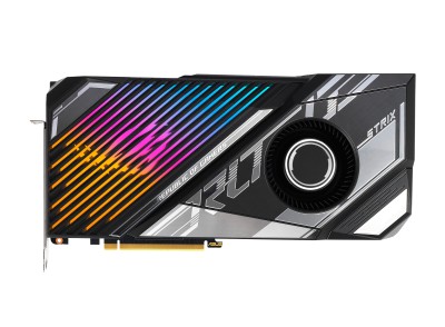 Asus GeForce RTX 3090 Ti ROG STRIX GAMING LC 24 GB GDDR6X, 2xHDMI/3xDP