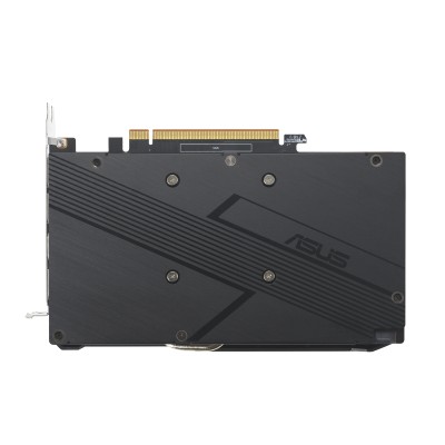 Asus Radeon RX 7600 Dual V2 8 GB GDDR6, HDMI/3xDP#3