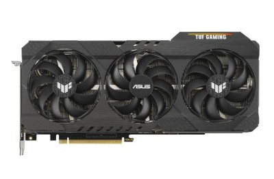 Asus GeForce RTX 3070 Ti TUF GAMING V2 8 GB GDDR6X, 2xHDMI/3xDP