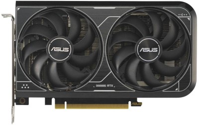Asus GeForce RTX 4060 Ti DUAL OC V2 8 GB GDDR6, HDMI/3xDP