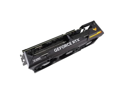 Asus GeForce RTX 4060 Ti TUF Gaming OC 8 GB GDDR6, HDMI/3xDP#2