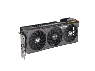 Asus GeForce RTX 4060 Ti TUF Gaming OC 8 GB GDDR6, HDMI/3xDP#3