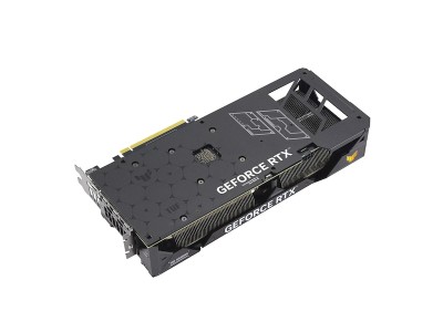 Asus GeForce RTX 4060 Ti TUF Gaming OC 8 GB GDDR6, HDMI/3xDP#5