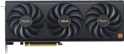 Asus GeForce RTX 4060 Ti ProArt OC 16 GB GDDR6, HDMI/3xDP