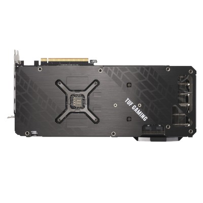 Asus Radeon RX 7800 XT TUF OC Gaming 16 GB GDDR6, HDMI/3xDP, Aura Sync ARGB - Svart#5