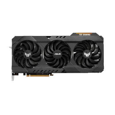 Asus Radeon RX 7800 XT TUF OC Gaming 16 GB GDDR6, HDMI/3xDP, Aura Sync ARGB - Svart#9