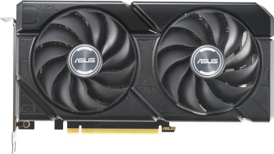 Asus GeForce RTX 4070 Super Dual Evo 12 GB GDDR6X, HDMI/3xDP