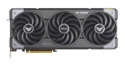 Asus Radeon RX 9070 XT TUF Gaming OC 16 GB GDDR6, HDMI/3xDP#2