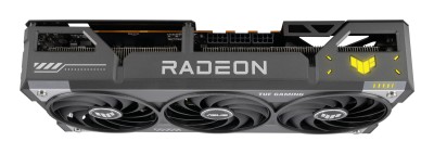 Asus Radeon RX 9070 XT TUF Gaming OC 16 GB GDDR6, HDMI/3xDP#3