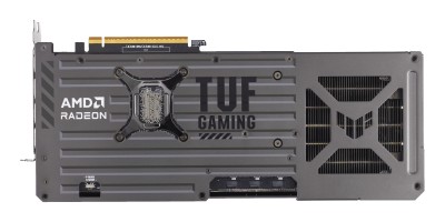 Asus Radeon RX 9070 XT TUF Gaming OC 16 GB GDDR6, HDMI/3xDP#4