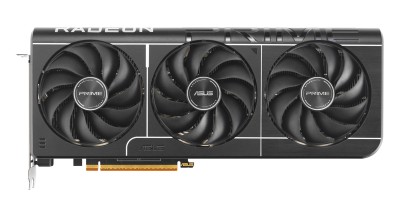 Asus Radeon RX 9070 XT Prime OC 16 GB GDDR6, HDMI/3xDP#3