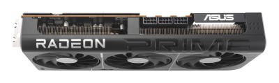 Asus Radeon RX 9070 XT Prime OC 16 GB GDDR6, HDMI/3xDP#4