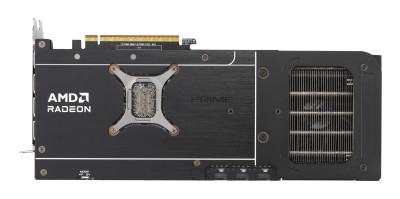 Asus Radeon RX 9070 XT Prime OC 16 GB GDDR6, HDMI/3xDP#5