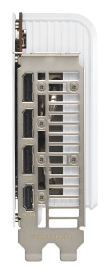 Asus Radeon RX 9070 XT Prime OC White 16 GB GDDR6, HDMI/3xDP#7