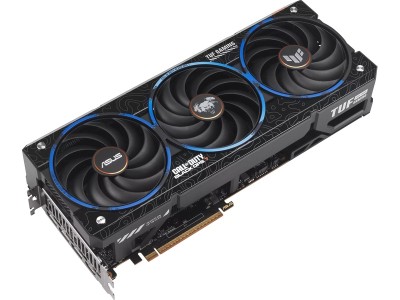 Asus Radeon RX 9070 XT TUF Gaming Black Ops 7 Special Edition 16 GB GDDR6, HDMI/3xDP#3