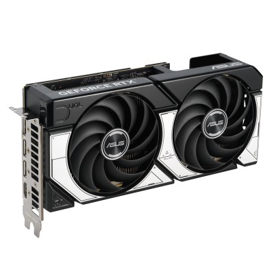 Asus GeForce RTX 5070 DUAL OC 12 GB GDDR7, HDMI/3xDP#8