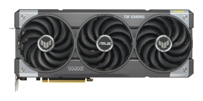 Asus GeForce RTX 5070 Ti TUF Gaming 16 GB GDDR7, HDMI/3xDP