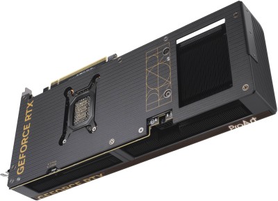 Asus GeForce RTX 5070 Ti PROART OC 16 GB GDDR7, HDMI/2xDP/USB-C#5