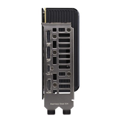 Asus GeForce RTX 5070 Ti PROART OC 16 GB GDDR7, HDMI/2xDP/USB-C#7