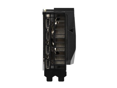 Asus GeForce RTX 2070 SUPER DUAL EVO 8 GB GDDR6, HDMI/3xDP#3