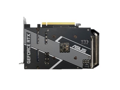 Asus GeForce RTX 3050 Dual 8 GB GDDR6, HDMI/3xDP#5