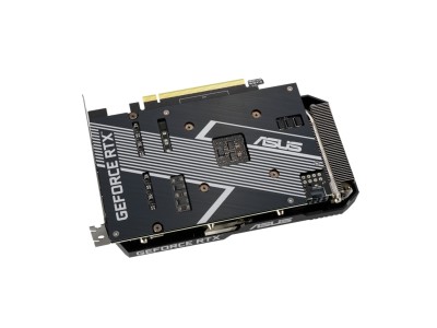 Asus GeForce RTX 3050 Dual 8 GB GDDR6, HDMI/3xDP#6