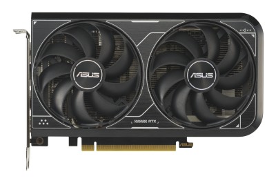 Asus GeForce RTX 4060 Dual OC V2 8 GB GDDR6, HDMI/3xDP