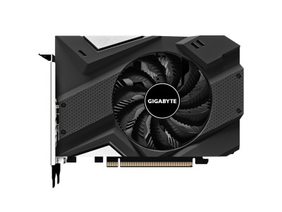 Gigabyte GeForce GTX 1650 SUPER OC 4 GB GDDR5, DVI/HDMI/DP#2