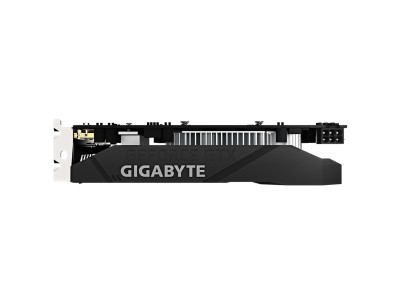 Gigabyte GeForce GTX 1650 SUPER OC 4 GB GDDR5, DVI/HDMI/DP#3