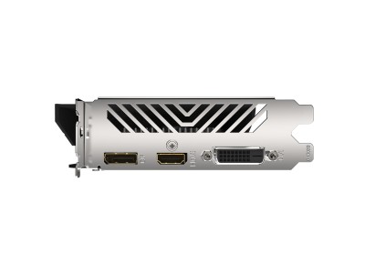 Gigabyte GeForce GTX 1650 SUPER OC 4 GB GDDR5, DVI/HDMI/DP#4