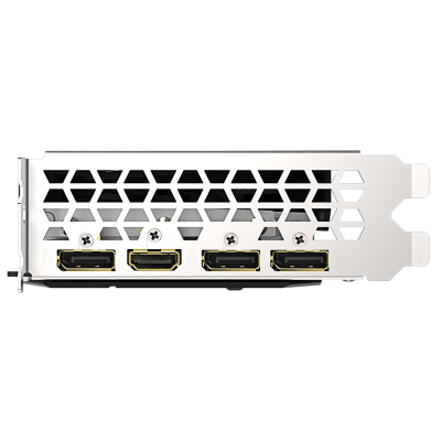 Gigabyte GeForce GTX 1660 SUPER GAMING OC 6 GB GDDR6, HDMI/3xDP, RGB Fusion 2.0#2