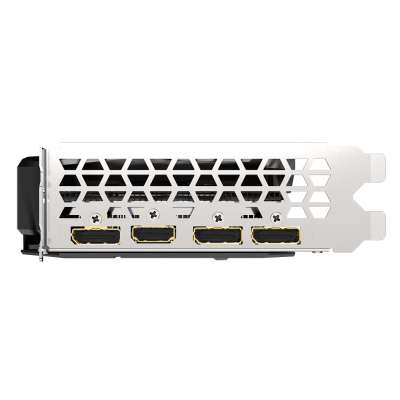 Gigabyte GeForce RTX 2060 SUPER WINDFORCE OC 8 GB GDDR6, HDMI/3xDP#2