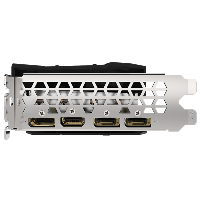 Gigabyte GeForce RTX 2070 SUPER WindForce OC 3X 8 GB GDDR6, 3xHDMI/3xDP#2