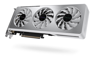 Gigabyte GeForce RTX 3060 VISION OC 12 GB DDR6 (LHR) GV-N3060VISION OC-12GD 2.0#2