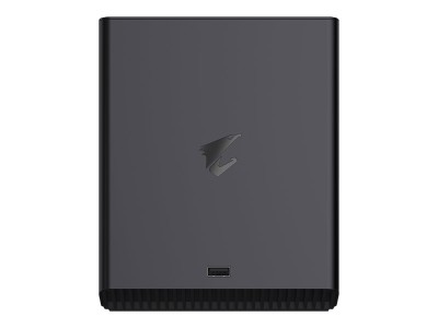 Gigabyte AORUS RTX 3080 GAMING BOX 10 GB GDDR6X, externt grafikkort Thunderbolt 3, 2xHDMI/3xDP, LAN, USB 3.0, RGB Fusion 2.0#1