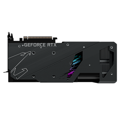 Gigabyte GeForce RTX 3080 Ti AORUS MASTER 12 GB GDDR6X, 3xHDMI/3xDP, RGB Fusion 2.0#4