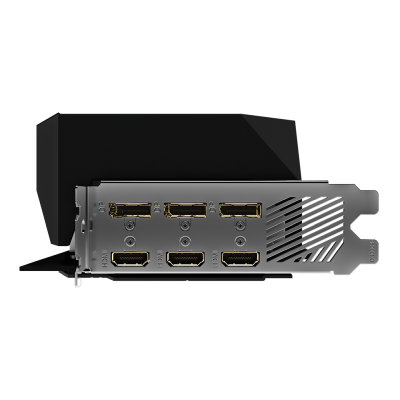 Gigabyte GeForce RTX 3080 Ti AORUS MASTER 12 GB GDDR6X, 3xHDMI/3xDP, RGB Fusion 2.0#6