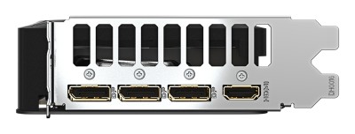 Gigabyte GeForce RTX 5060 Ti EAGLE OC 8 GB GDDR7, HDMI/3xDP#5