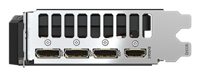 Gigabyte GeForce RTX 5060 Ti WINDFORCE MAX OC 16 GB GDDR7, HDMI/3xDP#6