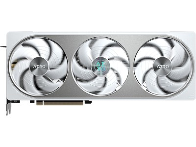 Gigabyte GeForce RTX 5070 AERO OC 12 GB GDDR7, HDMI/3xDP, RGB Lighting#3