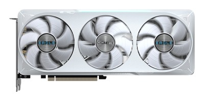 Gigabyte GeForce RTX 5070 EAGLE OC ICE SFF 12 GB GDDR7, HDMI/3xDP, RGB Lighting#2
