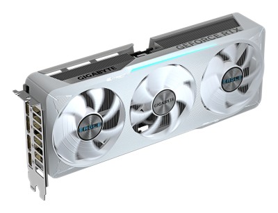 Gigabyte GeForce RTX 5070 EAGLE OC ICE SFF 12 GB GDDR7, HDMI/3xDP, RGB Lighting#3
