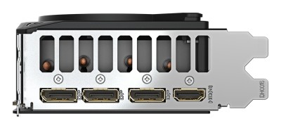 Gigabyte GeForce RTX 5070 WINDFORCE OC SFF 12 GB GDDR7, HDMI/3xDP#6