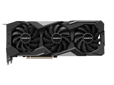 GIGABYTE AMD Radeon RX 5600 XT Gaming OC 6GB GDDR6 192Bit DP HDMI#2